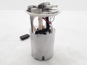 RENAULT Megane III (2008–2016) Kütusepump paagis 172026141R - 4