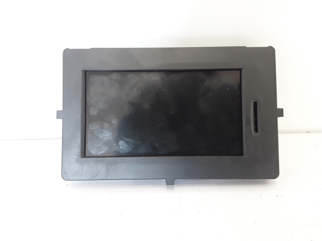 RENAULT Megane 3 generation (2008-2020) Navigation Display 259153411R 22315991