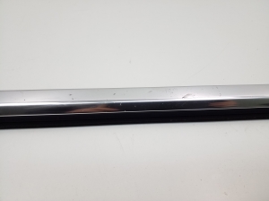 Mercedes Benz E-Class W213 (2017–2026) Esiukse klaasi välimine liist A2137200124 - 4