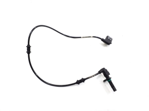  Rear abs sensor 