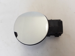   Fuel filler cap 