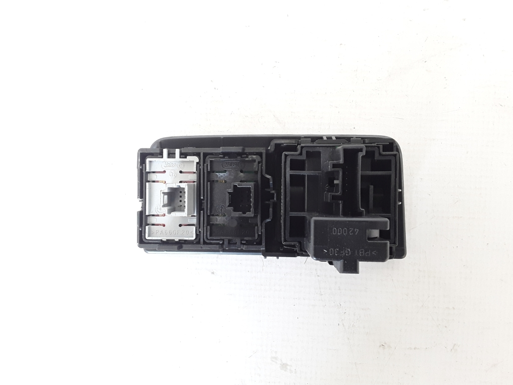 RENAULT Megane 3 generation (2008-2020) Headlight Switch Control Unit 648450001R 22315981