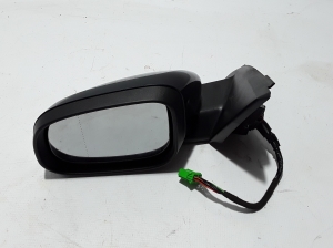   Side mirror and its parts  - 30799080 