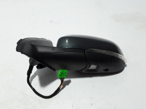 VOLVO S60 II (2010–2018) Side mirror and its parts 30799080 - 3