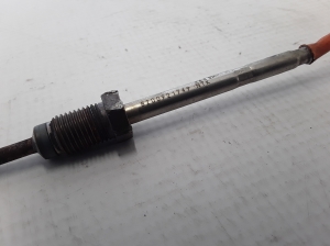 RENAULT Megane III (2008–2016) Heitgaasi temperatuuriandur 8200921749 - 3