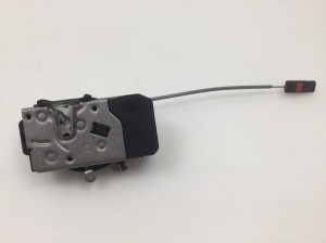 Front door lock - 24434881