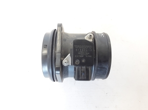   Air flow sensor 