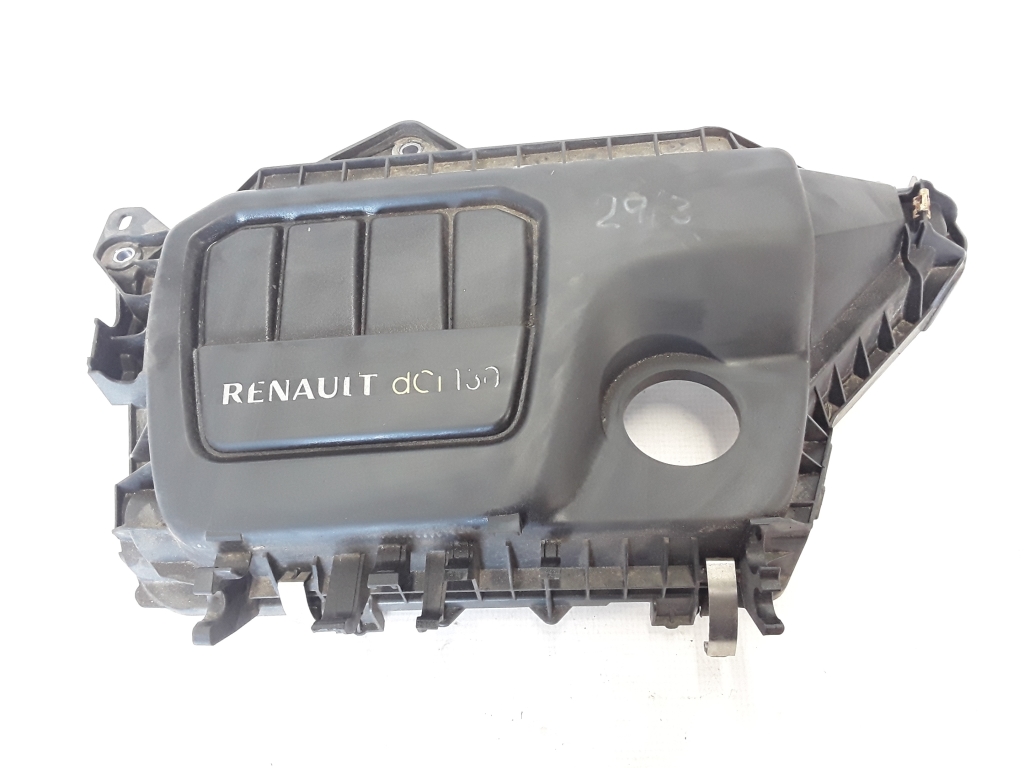 RENAULT Megane 3 generation (2008-2020) Engine Cover 175B10217R 22315953