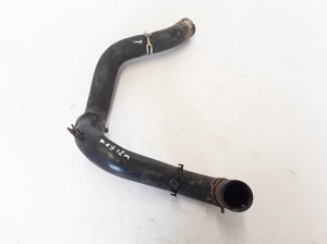  Cooling radiator hose 