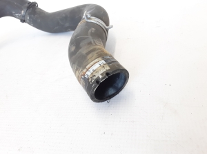  Cooling radiator hose 