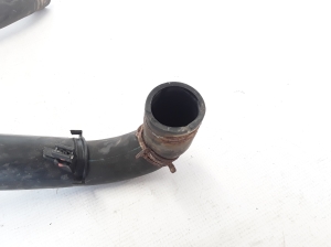  Cooling radiator hose 