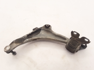 VOLVO S60 II (2010–2018) Querlenker vorne 31340127 - 3