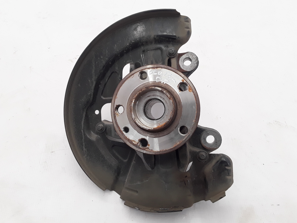 VOLVO S60 2 generation (2010-2020) Moyeu De Roue Avant Droit 31201286 22315947