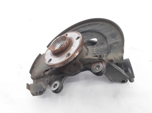 VOLVO S60 II (2010–2018) Front wheel hub 31201286 - 4