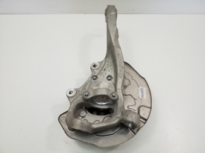 Mercedes Benz E-Class W213 (2017–2026) Front wheel hub - 2