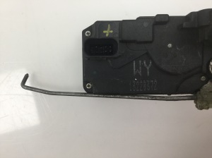 Opel Astra H (2004–2010) Türschloss hinten 13220372 - 2