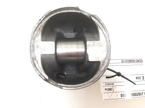 NISSAN Qashqai (2006–2013) Kolben und seine Teile