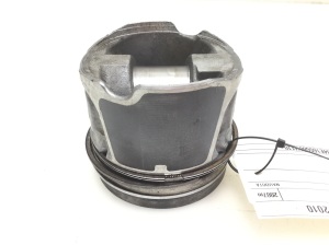 NISSAN Qashqai (2006–2013) Kolben und seine Teile - 3