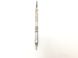 Glow plug - 