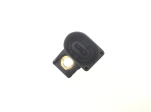 Mercedes Benz C-Class 203 (2000–2007) Kurbelwellensensor 0261210171 - 3