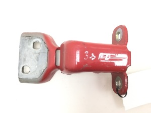 NISSAN Primastar X83 (2001–2014) Esiukse ülemine hing 311772J - 2