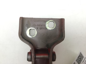 NISSAN Primastar X83 (2001–2014) Esiukse ülemine hing 311772J - 3
