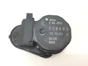 Stellmotor Heizungsklappe - 69303059