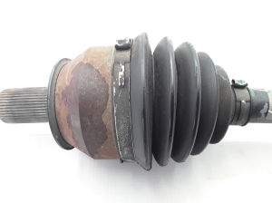 VOLVO S60 II (2010–2018) Esimene veovõll ja selle osad 31367544 - 3
