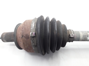 VOLVO S60 II (2010–2018) Esimene veovõll ja selle osad 31367527 - 3