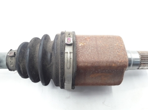 VOLVO S60 II (2010–2018) Esimene veovõll ja selle osad 31367527 - 4