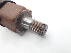 VOLVO S60 II (2010–2018) Esimene veovõll ja selle osad 31367527 - 5