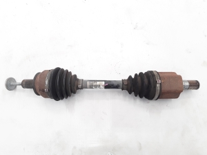   Front drive shaft and its parts  - 31367527 