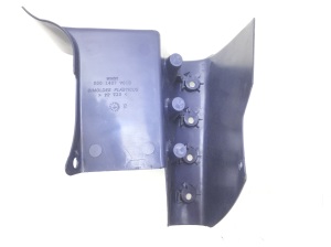 Smart Fortwo (1998–2007) Dashboard trim 0001407V010 - 3