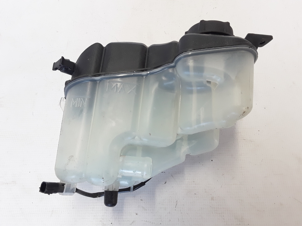 VOLVO S60 2 generation (2010-2020) Expansion Tank 31200320 22315929