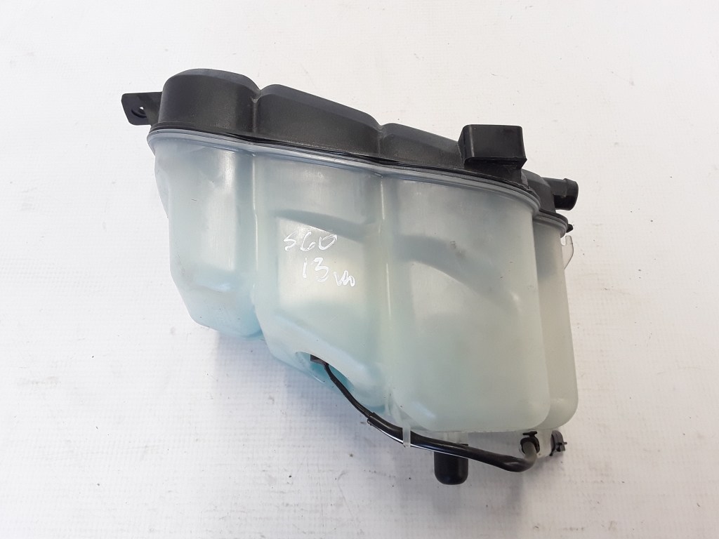 VOLVO S60 2 generation (2010-2020) Expansion Tank 31200320 22315929