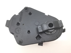 BMW 5 SERIES E60 (2003–2010) Heater flap actuator 69302989 - 2