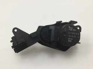 Stellmotor Heizungsklappe - 69303009