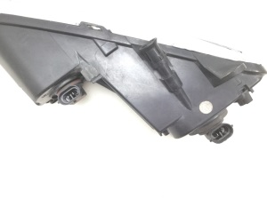Volkswagen Passat B7 (2010–2014) Front daytime running light - 4
