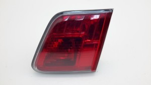  Rear light on cover 