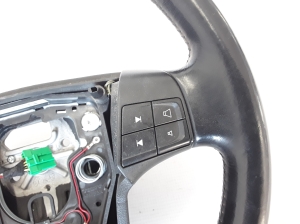 VOLVO XC70 (2007–2016) Steering wheel 30778842 - 2