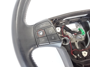VOLVO XC70 (2007–2016) Steering wheel 30778842 - 4