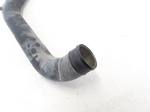  Intercooler hose 