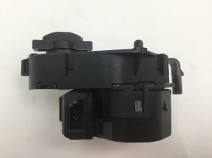 BMW 5 SERIES E60 (2003–2010) Stellmotor Heizungsklappe 69303029 - 2