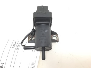 Solenoid - 8200762597