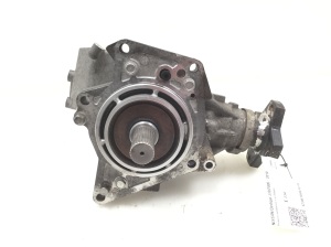NISSAN Qashqai (2006–2013) Vorderachsdifferential und seine Teile - 2
