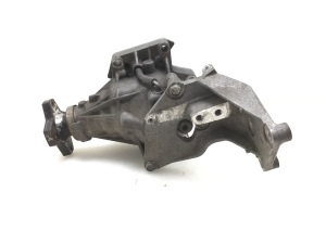 NISSAN Qashqai (2006–2013) Vorderachsdifferential und seine Teile - 4