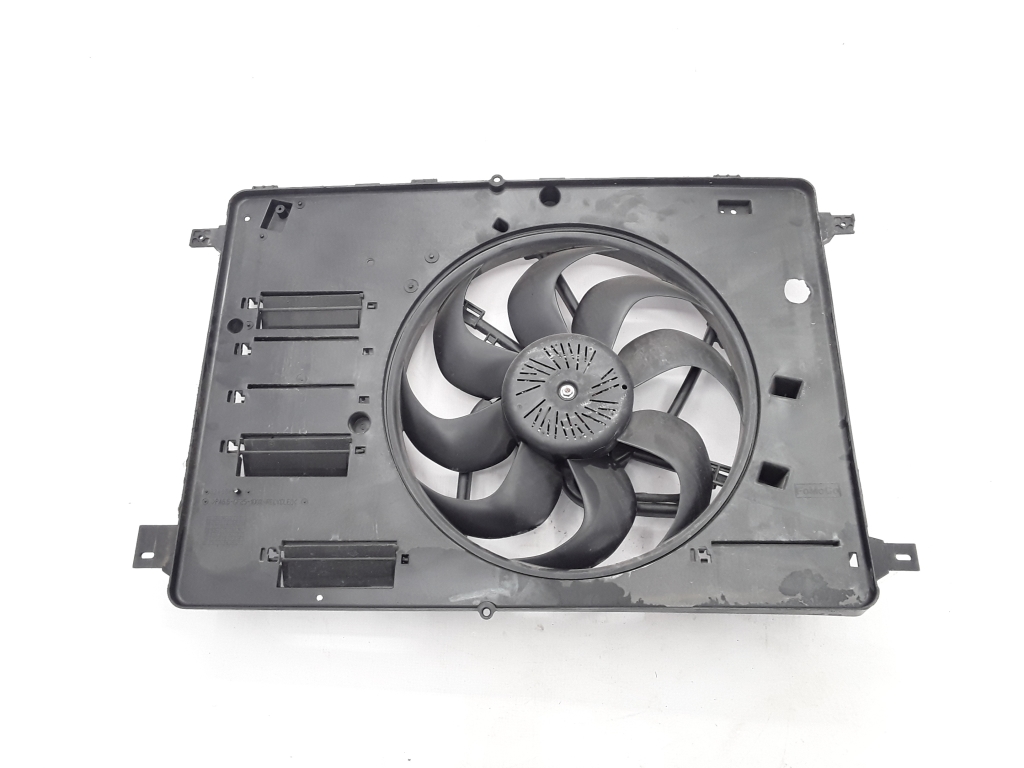 VOLVO S60 2 generation (2010-2020) Radiateur de ventilateur de refroidissement du moteur 31368427 22315907