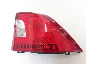 Eckleuchte hinten - 30796268
