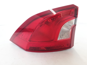 VOLVO S60 II (2010–2018) Eckleuchte hinten 30796267 - 4