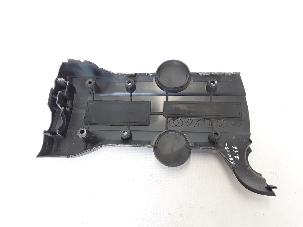 VOLVO S60 2 generation (2010-2020) Variklio dekoratyvinė plastmasė (apsauga) 31339765 22315902